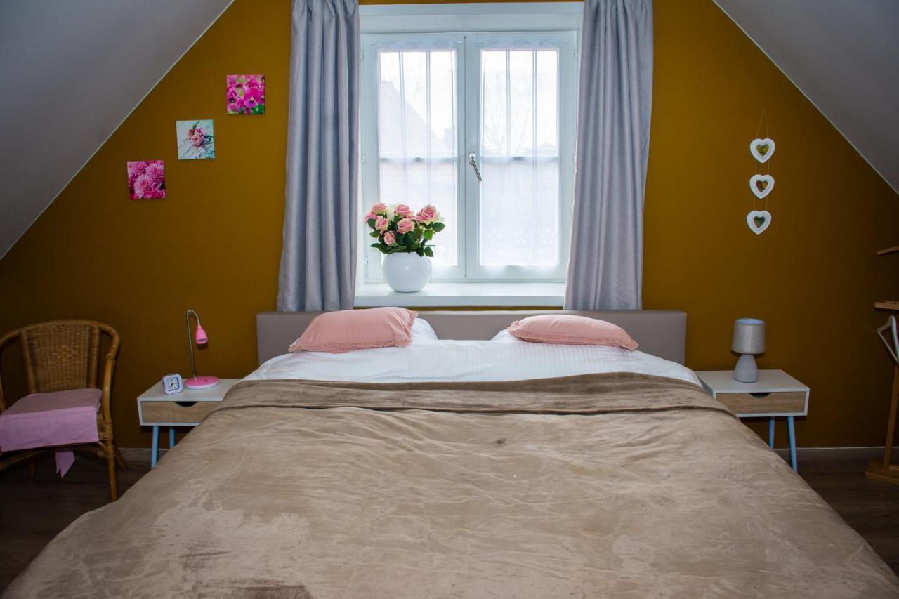 Huis Van De Koekuit Moorslede ภายนอก รูปภาพ